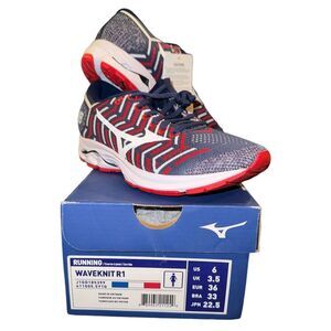 Brand New Women’s Mizunos Waveknit R1